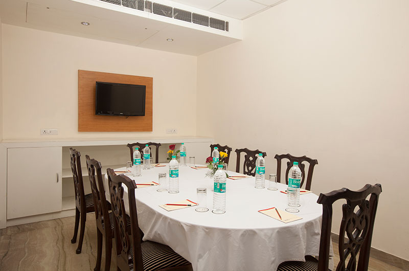 Banquette & Conference Facility